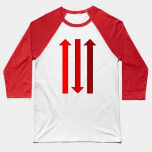 Mod 48 Baseball T-Shirt